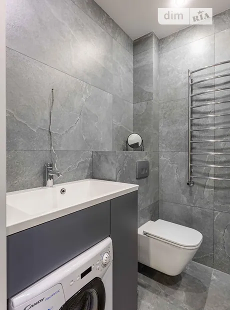Квартира на вул. Свободи, 1А в Києві, ID 311163, фото №12