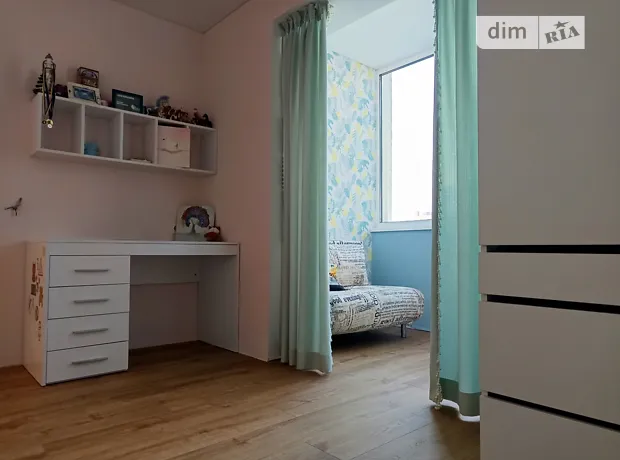 Квартира на вул. Євгена Рихліка, 11А в Житомирі, ID 219761, фото №18