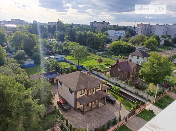 Квартира на вул. Євгена Рихліка, 11А в Житомирі, ID 219761, фото №24