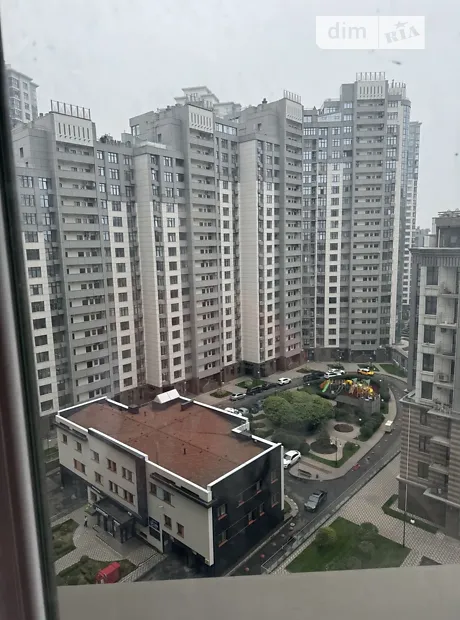 Квартира на вул. Андрія Верхогляда, 14А в Києві, ID 205683, фото №13