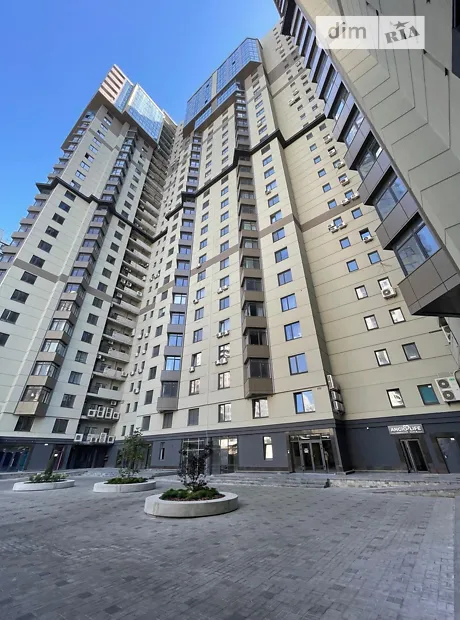 Квартира на вул. Андрія Верхогляда, 14А в Києві, ID 205683, фото №3