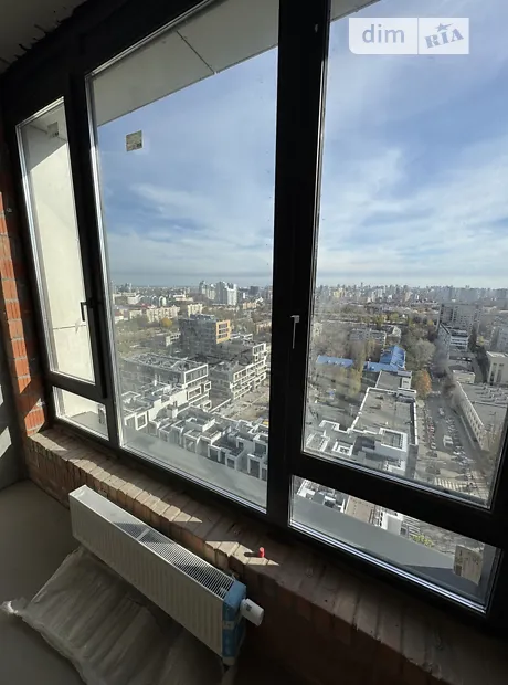 Квартира на вул. Ґарета Джонса, 135 в Києві, ID 192663, фото №6