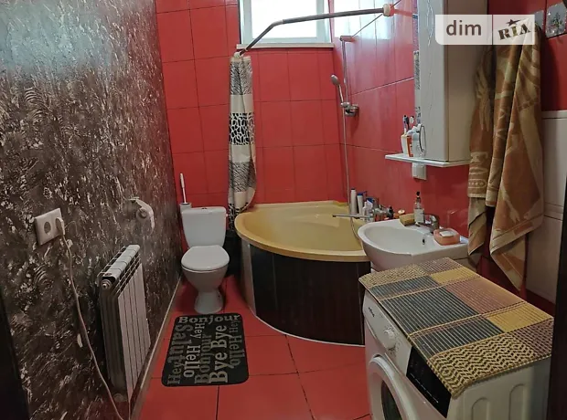 Квартира на вул. Київська, 22Ж в Києві, ID 245923, фото №1
