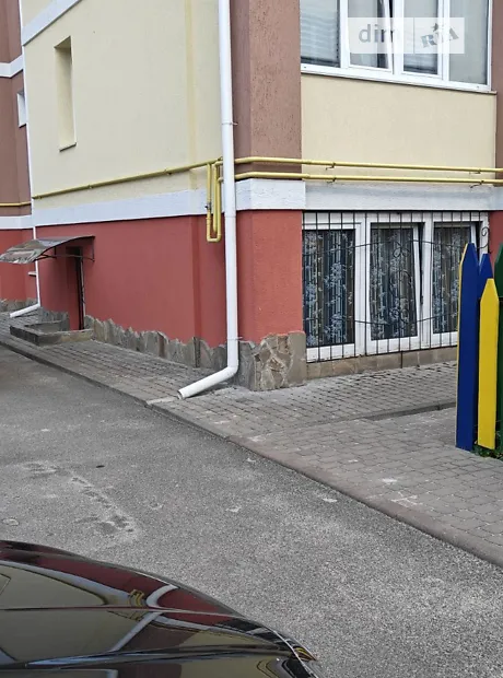 Квартира на вул. Київська, 22Ж в Києві, ID 245923, фото №13