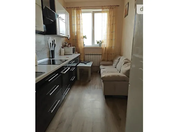 Квартира на вул. Київська, 22Ж в Києві, ID 245923, фото №5