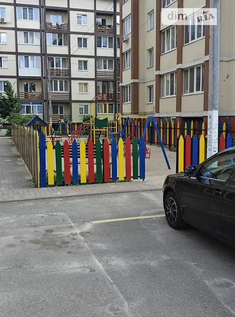 Квартира на вул. Київська, 22Ж в Києві, ID 245923, фото №6
