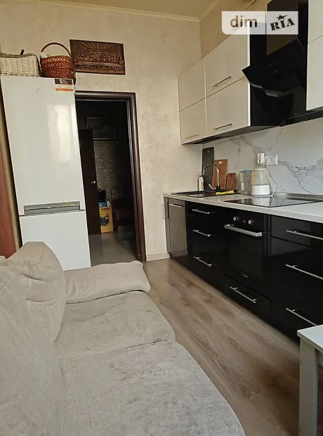Квартира на вул. Київська, 22Ж в Києві, ID 245923, фото №8