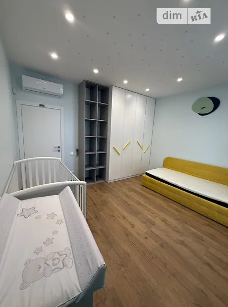 Квартира на вул. Валерія Самофалова, 16А в Одесі, ID 176341, фото №20