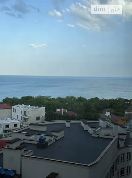 Квартира на вул. Валерія Самофалова, 16А в Одесі, ID 176341, фото №21