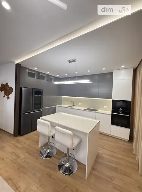 Квартира на вул. Валерія Самофалова, 16А в Одесі, ID 176341, фото №7