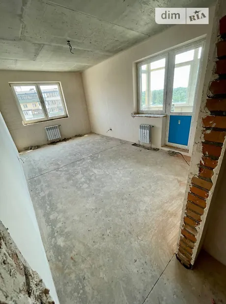 Квартира на вул. Юрія Кондратюка, 1 в Києві, ID 260746, фото №4