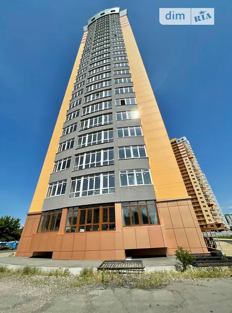 Квартира на вул. Юрія Кондратюка, 1 в Києві, ID 260746, фото №8