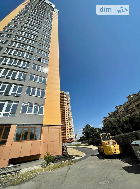 Квартира на вул. Юрія Кондратюка, 1 в Києві, ID 260746, фото №9