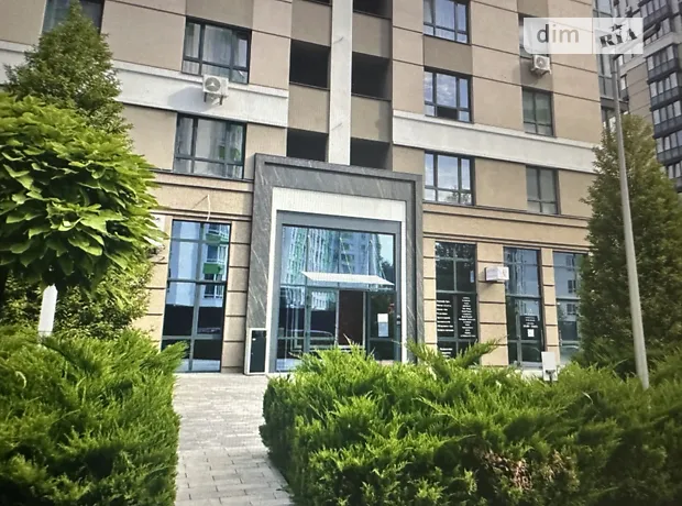Квартира на вул. Університетська 3/5 в Києві, ID 245313, фото №1