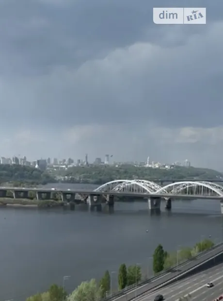 Квартира на наб. Дніпровська в Києві, ID 191737, фото №14