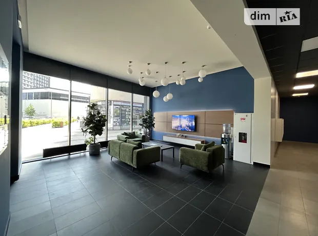 Квартира на наб. Дніпровська в Києві, ID 191737, фото №15