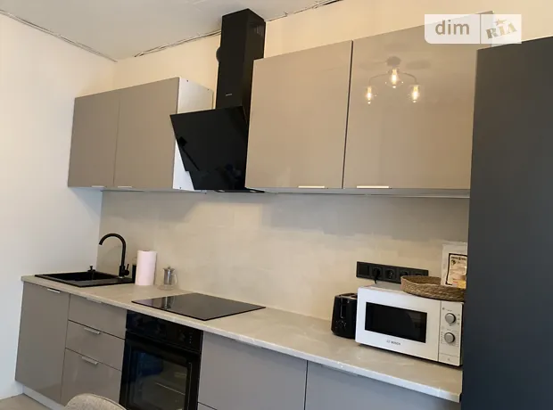 Квартира на вул. Центральна, 7 в Києві, ID 307804, фото №4