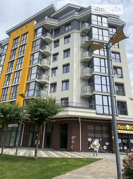Квартира на вул. Центральна, 7 в Києві, ID 307804, фото №6