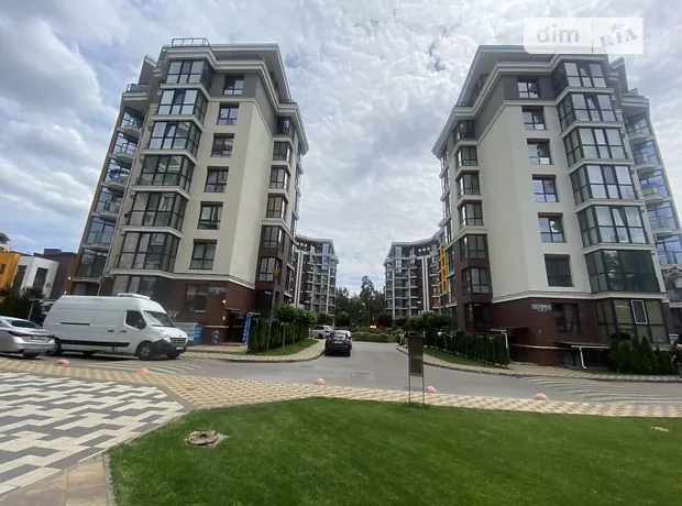 Квартира на вул. Центральна, 7 в Києві, ID 307804, фото №7