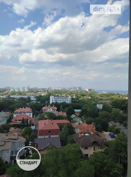 Квартира на вул. Фонтанська дорога, 124 в Одесі, ID 181055, фото №13