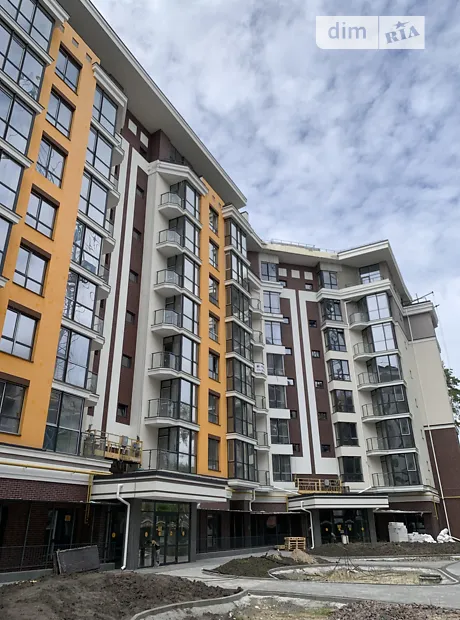 Квартира на вул. Центральна, 1 в Києві, ID 307802, фото №6