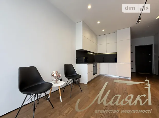 Квартира на вул. Предславинська, 44 в Києві, ID 179618, фото №1