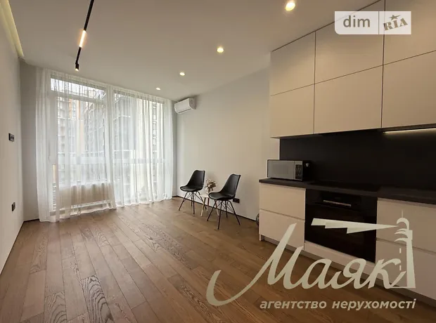Квартира на вул. Предславинська, 44 в Києві, ID 179618, фото №2