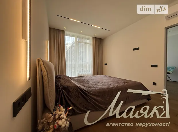 Квартира на вул. Предславинська, 44 в Києві, ID 179618, фото №12