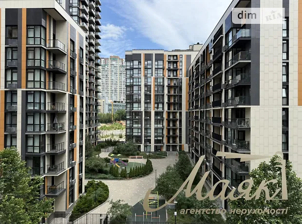 Квартира на вул. Предславинська, 44 в Києві, ID 179618, фото №20
