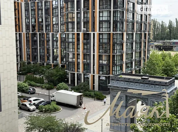 Квартира на вул. Предславинська, 44 в Києві, ID 179618, фото №21