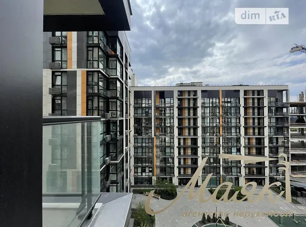 Квартира на вул. Предславинська, 44 в Києві, ID 179618, фото №22