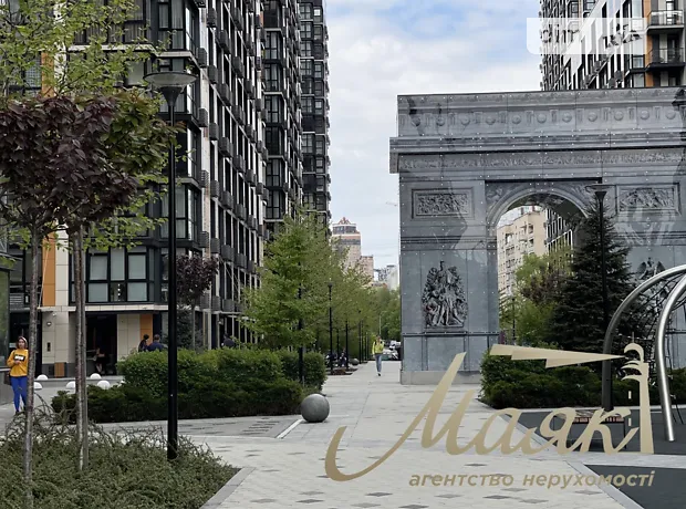 Квартира на вул. Предславинська, 44 в Києві, ID 179618, фото №24