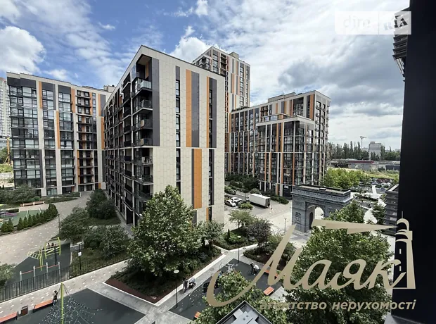 Квартира на вул. Предславинська, 44 в Києві, ID 179618, фото №26