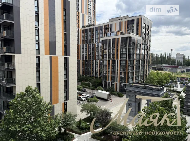 Квартира на вул. Предславинська, 44 в Києві, ID 179618, фото №27