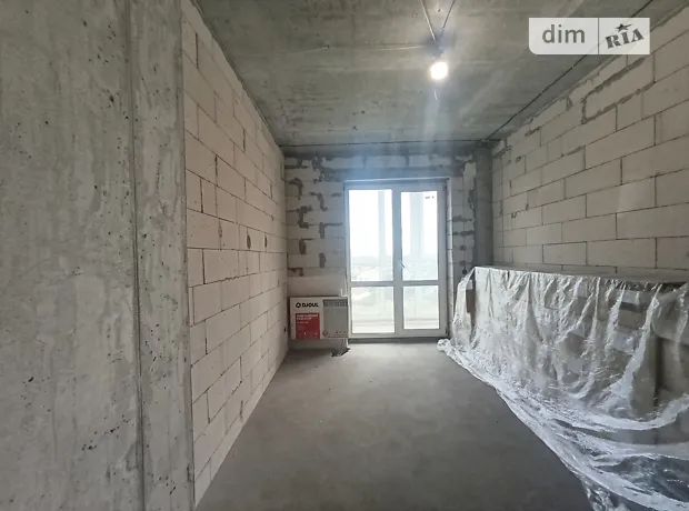 Квартира на вул. Тодося Осьмачки, 58 в Києві, ID 186429, фото №1