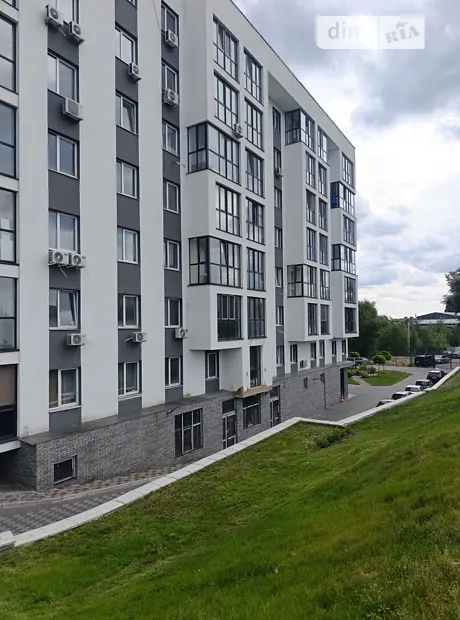 Квартира на вул. Тодося Осьмачки, 58 в Києві, ID 186429, фото №2