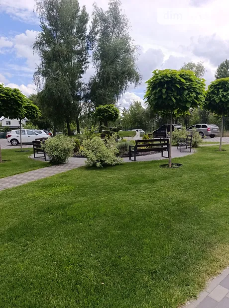 Квартира на вул. Тодося Осьмачки, 58 в Києві, ID 186429, фото №3