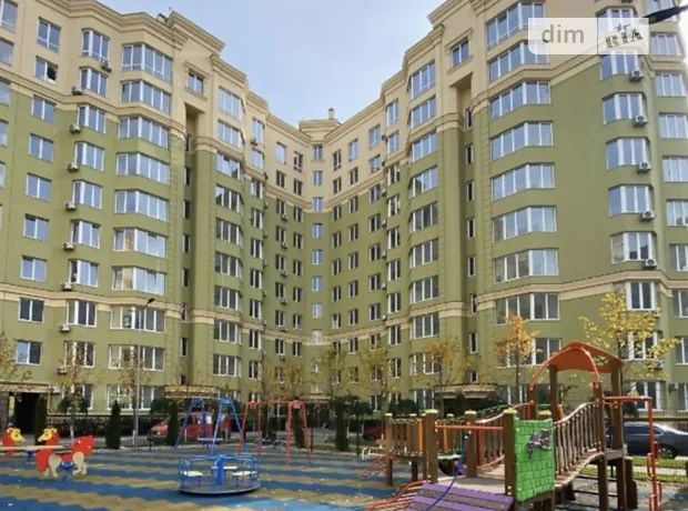 Квартира на вул. Клубна, 12Б в Києві, ID 232288, фото №1