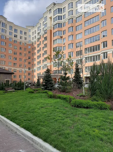 Квартира на вул. Клубна, 12Б в Києві, ID 232288, фото №2