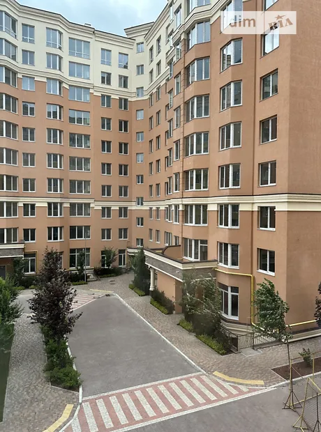Квартира на вул. Клубна, 12Б в Києві, ID 232288, фото №12