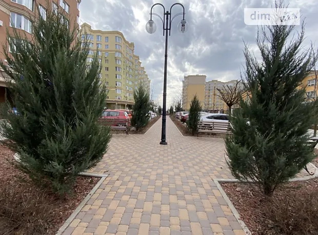 Квартира на вул. Клубна, 12Б в Києві, ID 232288, фото №4