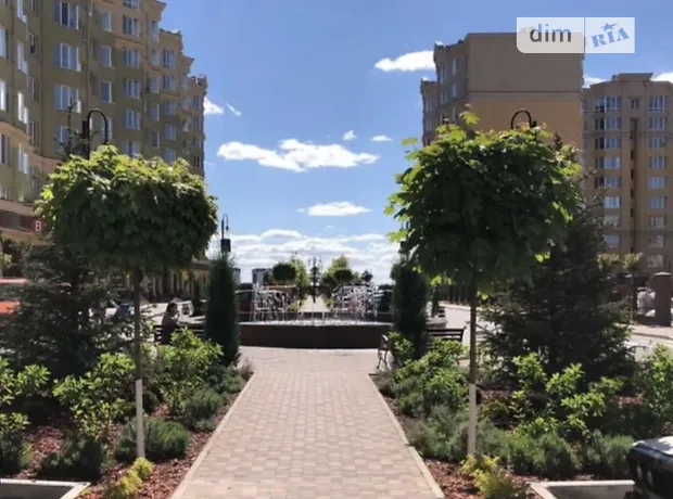 Квартира на вул. Клубна, 12Б в Києві, ID 232288, фото №5