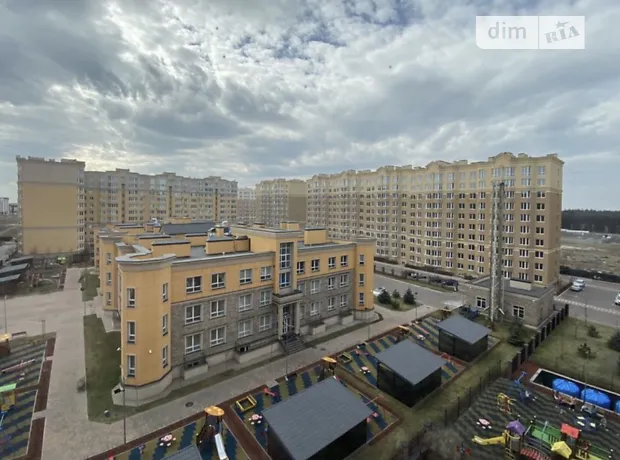Квартира на вул. Клубна, 12Б в Києві, ID 232288, фото №6