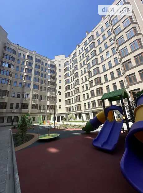 Квартира на вул. Дача Ковалевського, 91 в Одесі, ID 190587, фото №11