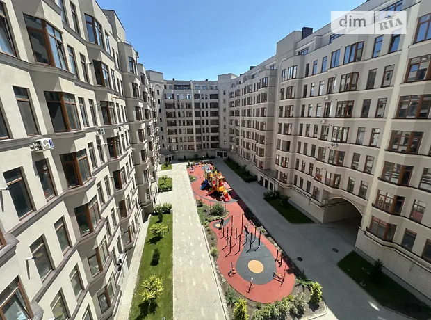 Квартира на вул. Дача Ковалевського, 91 в Одесі, ID 190587, фото №12