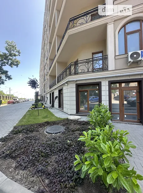 Квартира на вул. Дача Ковалевського, 91 в Одесі, ID 190587, фото №10