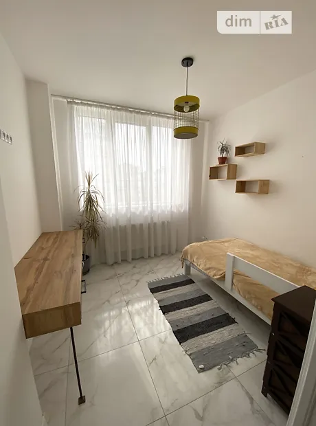 Квартира на вул. Миколи Сингаївського, 2Є в Києві, ID 238509, фото №11