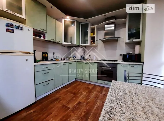 Квартира на просп. Університетський, 17 в Кривому Розі, ID 168158, фото №4