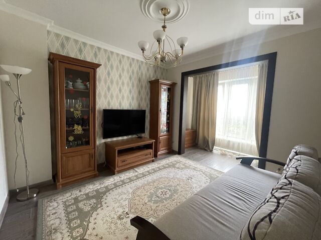 Квартира на вул. Бориса Гмирі, 18 в Києві, ID 183919, фото №1