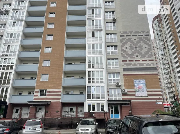 Квартира на вул. Бориса Гмирі, 18 в Києві, ID 183919, фото №13